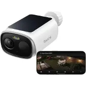 Reolink Argus B340S Duo Pack + Home Hub 1 Lite