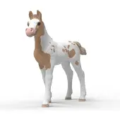 Schleich 70680, 3 rokken/rokken, Meerdere kleuren, Kunststof