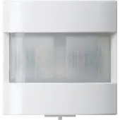 Gira KNX, bewegingsmelder met opbouwmontage, 1,10 meter, standaard systeem 55, mat wit, 1 stuk.