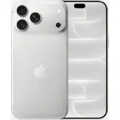 Apple iPhone 18 Pro Max - 256GB - Zilver