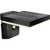 Philips Zonal solar wandlamp vierkant -Ultra Efficiënt