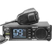 Albrecht AE 6390 CB 12639 CB-station