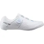 Shimano SH-RC503 Wit Fietsschoenen, Maat 46 - EUR