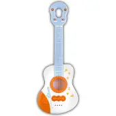 Bontempi Baby Gitaar 155 X 65 X 430 Mm