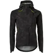 Agu Tech Rain Commuter Jas