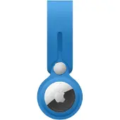 Apple AirTag Loop Capri Blue