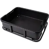 Atranvelo Bakery Crate Avs Mand 10l