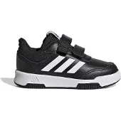 Adidas Sportschoen 'Tensaur' zwart / wit