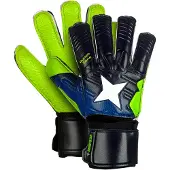 Derbystar keepershandschoenen Attack Protect Xp16 502102