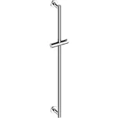 Keuco IXMO - Douchestang Solo 80 cm, chroom 59585010901