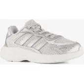 Adidas Sportschoen 'Eclyptix 2000' grijs / zilver