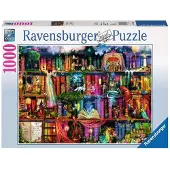 Ravensburger Aimee Stewart: Magische Sprookjesles, , artikelnummer 12000665