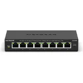 Netgear GS308E Plus-switch 8x 1G Ethernet