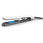 Philips 5000 series Stijltang Wit