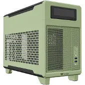 Thermaltake TR100 Mini Tower Groen