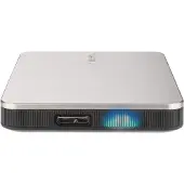 Toshiba OPSLAAN, HDD, Externe HDD's, Canvio Flex Hdd Ext 2tb Warm Zilver