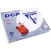 Clairefontaine DCP papier A4 300 grams (125 vel)