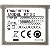 Sekonic Transmitter Module Godox for L-858D