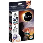 Buki Educatief spel Kit eclipse Franstalige Versie