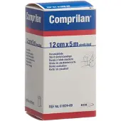 Leukoplast Comprilan 1 St Verband(en)