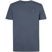 Petrol Industries Shirt 'Windward' saffier