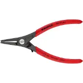 Knipex Borgveertang buitenr. recht 10-25 mm - 4931A1