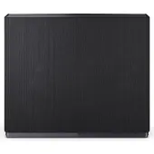 Sharp AQUOS Draadloze Surround Luidsprekers (WiFi, Bluetooth), Radio, Zwart