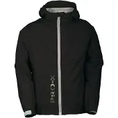 PRO-X elements Waterdicht kinderjack Flashy | Maat 16 jaar oud