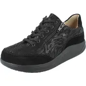 Finn Comfort 02913-903172 dames veterschoenen sportief