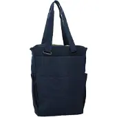 Timbuk2 Schoudertas blauw / donkerblauw / pink / wit