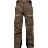 Peak Performance - Vislight GORE-TEX C-Knit Pants - Skibroek XL, bruin