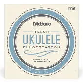 D'addario And Co EJ99T STRINGS FOR UKULELE TENOR