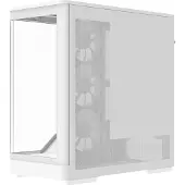 Aerocool ACCM-PN08143.21 Geh Midi P500A White ACCS-P500A-002