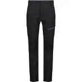 CMP - Pant Softshell - Softshellbroek 48, zwart