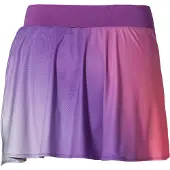 Mizuno Tennis Graphic Skirt