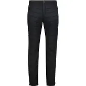 CMP - Pant Hybrid Ripstop - Synthetische broek 56, zwart