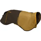 Ruffwear - Sun Shower Jacket - Hondenjas XS, bruin
