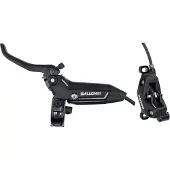 Sram Motive Bronze V2 2000 Mm Rechter Remhendel