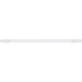 Paulmann LED-buis-Buis Energielabel: F (A - G) G13 T8 11 W Neutraalwit 1 stuk(s) (Ø x l) 27 mm x 604 mm Elektronisch voorschakelapparaat