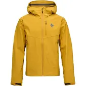 Black Diamond Ski-jas Dawn Patrol Softshell