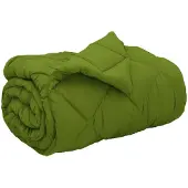 vidaXL Winter Duvet 135 x 200 cm 450 gsm Microvezel (100% polyester)