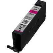 Canon Inktcartridge CLI-581M Magenta