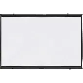 vidaXL Projectiescherm Wandmontage 72 Inch 16:9