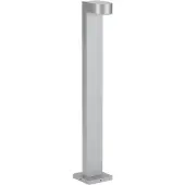 Albert Padverlichting Led Curl 70cm - grijs
