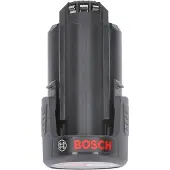Bosch Accu PBA 12V 2,0Ah oplaadbare batterij