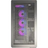 Montech KING 15 PRO Zwart Behuizing