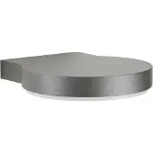 Albert Buitenverlichting rond Steng M down - 20cm