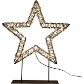 Coen Bakker Ster op voet 800l 36x3 cm luxury Anna's Collection