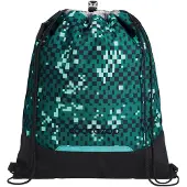 Coocazoo Zubehör - Gymtas 43 cm (Pixel Blox)