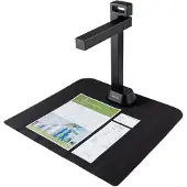 Iris Scanner DESK 6 PRO